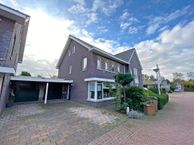 Professor Zeemanstraat 45, 2041 CN Zandvoort