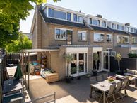 Bijdorpstraat 9, 2241 NW Wassenaar