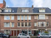 Hudsonstraat 44 1, 1057 SM Amsterdam