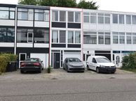 Mergelsweg 15, 6419 EA Heerlen