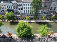 Oudegracht 38 C, 3511 AP Utrecht
