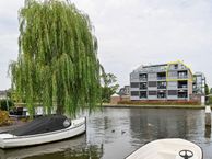 Achthovenerweg 8 b, 2351 AZ Leiderdorp