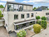 Ina Boudier-Bakkersingel 6, 7321 JR Apeldoorn