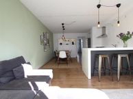 Eerste Jan van der Heijdenstraat 53 B, 1072 TK Amsterdam