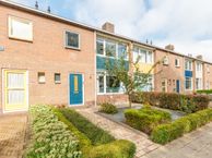 Kwekersstrjitte 26, 9251 HS Burgum