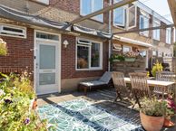 Planetenbaan 39, 3721 KB Bilthoven