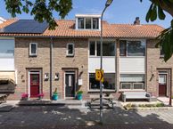 Prins Bernhardstraat 18, 2215 AW Voorhout