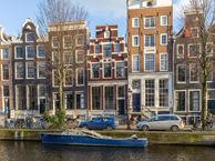 Oudezijds Voorburgwal 111 D, 1012 EN Amsterdam