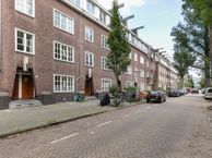 Titiaanstraat 46 HS, 1077 RL Amsterdam