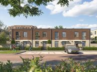 Middengebied woningtype 300 (Bouwnr. 5), 2806 ZL Gouda