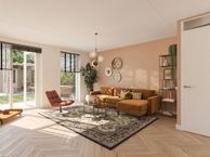 Middengebied woningtype 300 (Bouwnr. 7), 2806 ZL Gouda