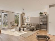 Van Heuven Goedhartsingel woningtype 301 (Bouwnr. 6), 2806 ZL Gouda