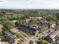 Van Heuven Goedhartsingel woningtype 301 (Bouwnr. 16), 2806 ZL Gouda