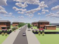 Paradijsweg 60 A, 2461 TN Ter Aar