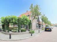 Koningin Wilhelminastraat 49, 3751 DG Bunschoten-Spakenburg