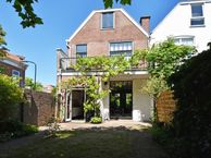 Koninginnelaan 34, 2275 CL Voorburg