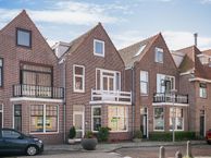 Zocherstraat 21, 1815 VE Alkmaar