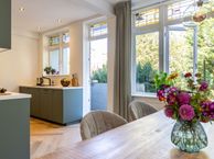 Nobelstraat 110 A1, 3039 SP Rotterdam