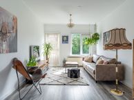 Klaverstraat 110 c, 3083 VM Rotterdam