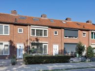 Korenveld 7, 4816 JZ Breda
