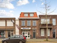 Sint Josephstraat 12 a, 4702 CW Roosendaal