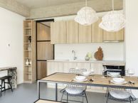 Burgemeester Hogguerstraat 1205, 1064 EK Amsterdam