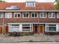 Jekerstraat 46, 3521 EH Utrecht