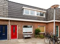 Bloesemstraat 9, 3581 XA Utrecht