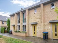 Weberstraat 172, 3816 VD Amersfoort