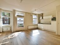 Haarlemmermeerstraat 146 1, 1058 KJ Amsterdam