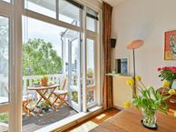 Linnaeusparkweg 54 II, 1098 EE Amsterdam