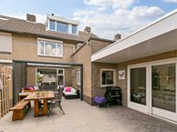 Petuniastraat 13, 5151 TW Drunen