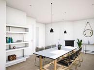 Nieuwe Kijk in 't Jatstraat 44, 9712 SJ Groningen