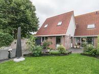 De Weech 27, 8405 GN Luxwoude