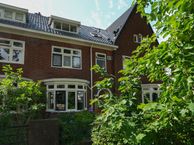 Jozef Israëlsstraat 6, 6521 MX Nijmegen