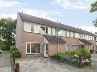 Atrechtlaan 56, 5627 PH Eindhoven