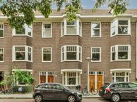 Hillegomstraat 47 1, 1058 LR Amsterdam