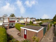 Christiaan Schotanusstraat 7, 8602 XR Sneek