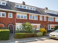 Von Weberstraat 4, 3533 ED Utrecht