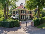 Huijghens Backerlaan 2, 2061 BK Bloemendaal