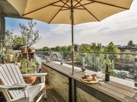 Oudeschans 58 -3, 1011 LD Amsterdam