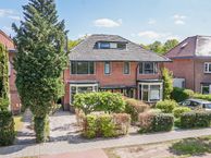 Overboslaan 18, 3722 BL Bilthoven