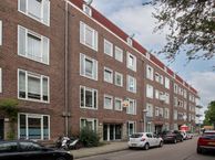 Kijkduinstraat 129 -3, 1055 XW Amsterdam