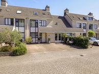 Bertus van Lierplantsoen 17, 2132 KP Hoofddorp