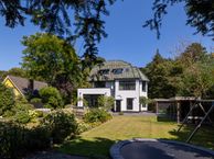 Jan Steenlaan 15, 3723 BS Bilthoven