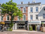 Zwart Janstraat 95 A02, 3035 AN Rotterdam