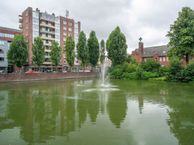 Linnaeusplein 21, 9713 GN Groningen