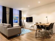 Atjehstraat 12 a, 3072 ZD Rotterdam