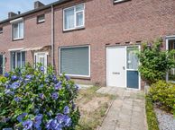 Callenburghstraat 8, 5463 EM Veghel