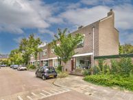 Baljuwstraat 2, 2352 TH Leiderdorp